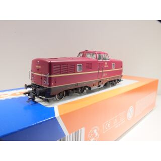 Roco 63380 H0 DC: V80 010 DB / Analog / OVP
