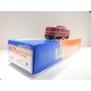 Roco 63380 H0 DC: V80 010 DB / Analog / OVP