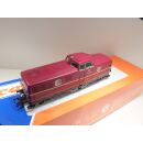 Roco 63380 H0 DC: V80 010 DB / Analog / OVP