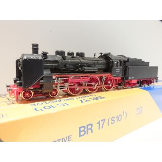 Roco 04115A H0 DC: 17 1137 DB / Analog / OVP