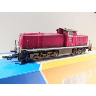 Roco 43666 H0 DC: V90 051 DB / Analog / OVP