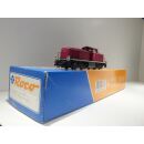 Roco 43666 H0 DC: V90 051 DB / Analog / OVP