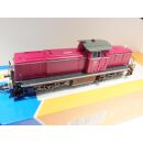 Roco 43666 H0 DC: V90 051 DB / Analog / OVP