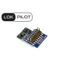ESU 59814 LokPilot 5 micro DCC/MM/SX/M4, PluX16,...