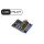 ESU 59814 LokPilot 5 micro DCC/MM/SX/M4, PluX16, Spurweite N, TT