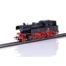 Märklin H0 39665 - Dampflok 66 002 Sound Rauch (DB)