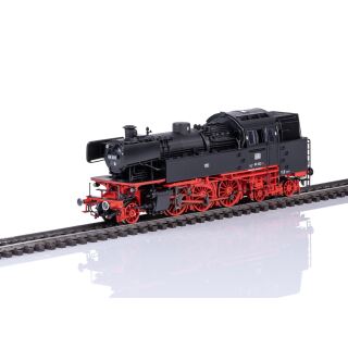 Trix H0 25660 - Dampflok 66 002 Sound Rauch (DB)