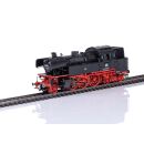 Trix H0 25660 - Dampflok 66 002 Sound Rauch (DB)