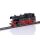 Trix H0 25660 - Dampflok 66 002 Sound Rauch (DB)