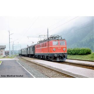 Piko H0 21723 - E-Lok Rh 1041 Sound (ÖBB)