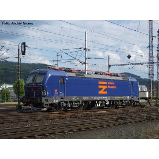 Piko H0 21734 - E-Lok Vectron (Sprava Zeleznic)
