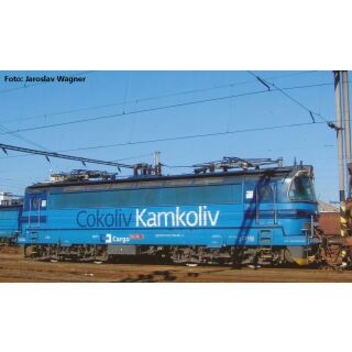Piko H0 21739 - E-Lok Rh 230 AC Sound (CD Cargo)