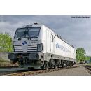 Piko H0 21747 - E-Lok 383 International Sound (PKP Cargo)