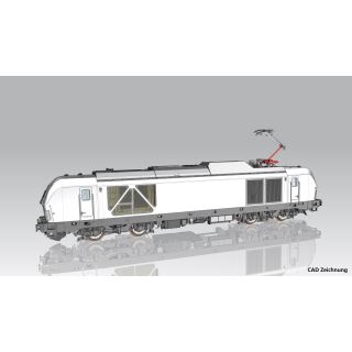 Piko H0 21749 - Diesel-/E-Lok 3193 (Stern Hafferl)
