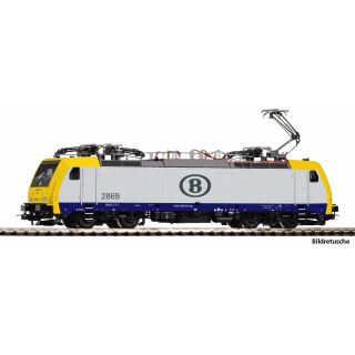 Piko H0 21761 - E-Lok 186 (SNCB)