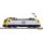 Piko H0 21762 - E-Lok 186 Sound (SNCB)