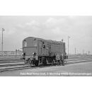 Piko H0 22000 - Diesellok Rh 500 (NS)