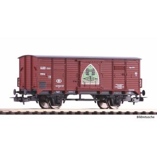 Piko H0 24541 - Bierwagen "Cousin & de Rauw" Ep. (SNCB)