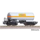 Piko H0 24630 - Druckgaskesselwagen pibi Gas (FS)