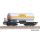 Piko H0 24630 - Druckgaskesselwagen pibi Gas (FS)