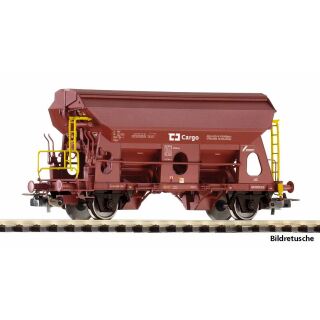 Piko H0 24631 - Selbstentladewagen "Potraviny" (CD)