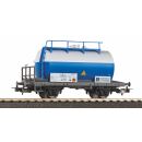 Piko H0 27729 - 2achs. Kesselwagen Schweizer Sodafabrik...