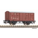 Piko H0 27732 - Gedeckter Güterwagen Gkks (DSB)