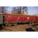 Piko H0 27733 - Offener Güterwagen Rail Polska