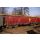 Piko H0 27733 - Offener Güterwagen Rail Polska