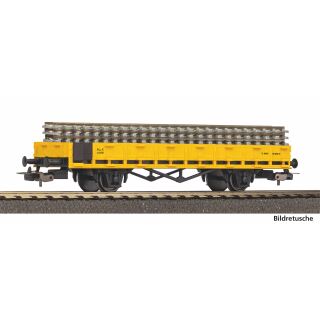 Piko H0 27734 - Niederbordwagen (RLF)