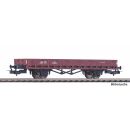 Piko H0 27737 - Niederbordwagen (SNCB)