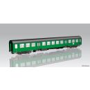 Piko H0 28001 - Halberstädter Mitteleinstiegswagen...