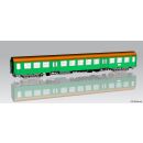Piko H0 28002 - Halberstädter Mitteleinstiegswagen...