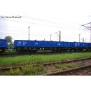 Piko H0 28313 - 2er Set Offener Güterwagen 401Zb...