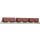 Piko H0 28329 - 3er Set Selbstentladewagen Fad6770 BKK (DR)