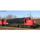 Piko Spur G 37454 - Diesellok NoHAB EBS