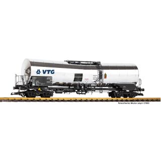 Piko Spur G 37861 - Chemiekesselwagen andere Nummer (VTG)