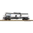 Piko Spur G 37861 - Chemiekesselwagen andere Nummer (VTG)