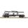 Piko Spur G 37861 - Chemiekesselwagen andere Nummer (VTG)