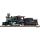 Piko Spur G 38270 - US Dampflok Mogul 15 Years PAM R/C Batterie mit Sound (D&RGW)
