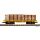 Piko Spur G 38798 - Rungenwagen UP mit Holzladung