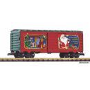 Piko Spur G 38975 - Xmas Car 2025