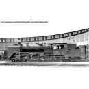 Piko H0 50707 - Dampflok 62 (DRG)