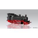 Piko H0 50735 - Dampflok 91.3 Sound (DR)
