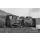 Piko H0 50760 - Dampflok TKt48 (PKP)