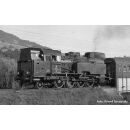 Piko H0 50762 - Dampflok TKt48 Sound (PKP)