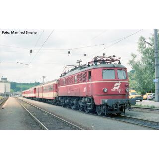 Piko H0 51149 - E-Lok Rh 1018 (ÖBB)