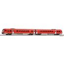 Piko H0 52009 - Dieseltriebzug 612 Sound (DB AG)