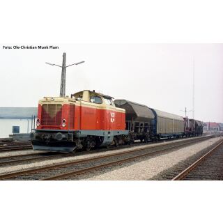 Piko H0 52100 - Diesellok 211 (VLTJ)