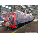 Piko H0 52110 - Diesellok D.145 neue Farben FS Sound (RBe)
